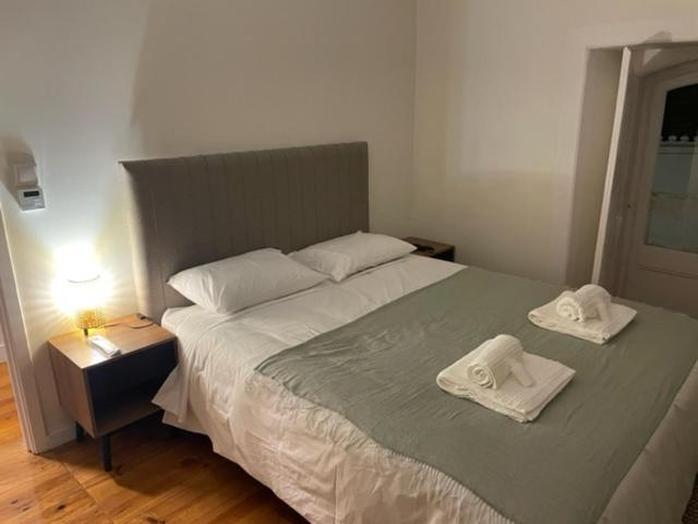 Salero Guest House Loures Exterior foto